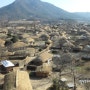 2011 첫 내일로 여행기♬ 순천 낙안읍성 민속마을