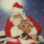 2002 Santa Claws In-Store Event