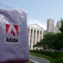 Adobe CS6 발표회 방문