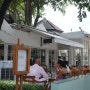 파타야 맛집 우드랜드 호텔 라 바게뜨 (French Bakery Cafe La Baguette, Woodland Hotel Pattaya)
