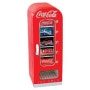 코카콜라 냉장고 / 병모양냉장고, 캔모양, 코카콜라미니냉장고, 코카콜라미니자판기/Koolatron Coca-Cola Fridge