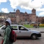 <페루-쿠스코> Cusco. 체 CHE 에 동의함. 동의하지 않음.