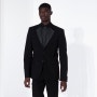 2013 s/s Calvin Klein Men collection(켈빈클라인 컬렉션 백스테이지와 런웨이 현장 )