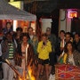 제 1회 춘천 커피축제 에티오피아 사람과의 축제의 향연