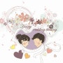 미모의 여배우 김혜영, 7살 연하남과 결혼 발표"축하합니다~~~"