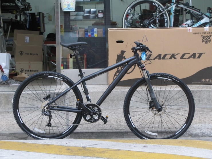 Trek hotsell ds8 5