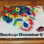 PCE Backup Booster II