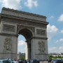 [파리] 개선문 (Arc de Triomphe)
