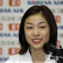 김연아 2014년 소치 동계 올림픽에서 은퇴