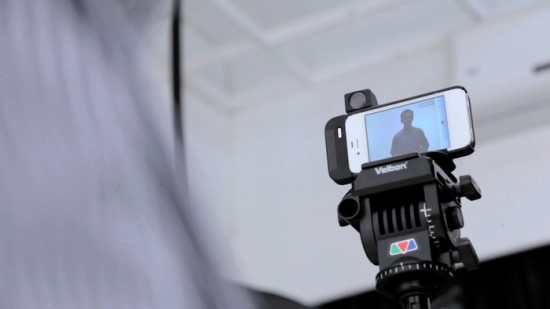 eyeCLICK Camera Remote For iPhone 4/4S : 네이버 블로그