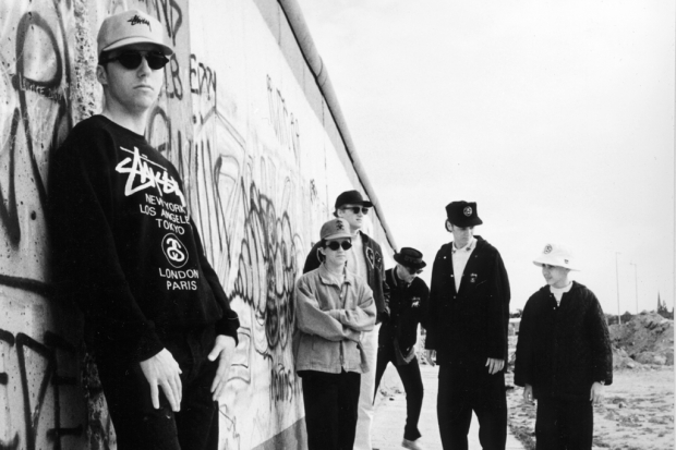 Stussy Berlin Chapter 스투시 베를린 챕터 : 네이버 블로그