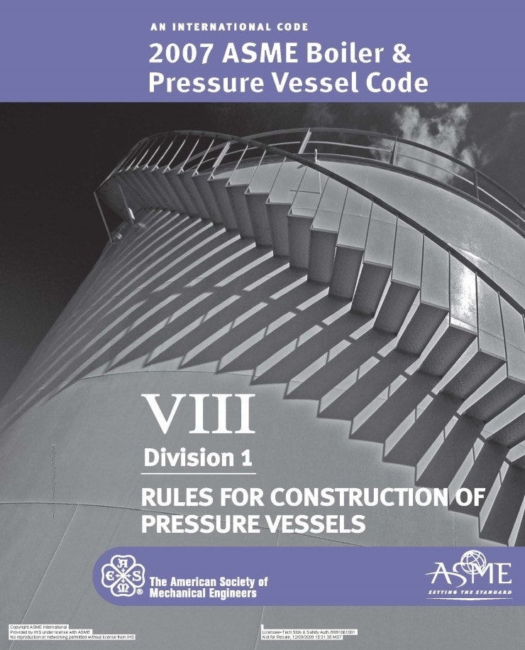 ASME Code 개요 및 구성 : 네이버 블로그