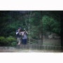 김포조각공원 - 우리는 매트릭스 안에 살고 있나?