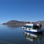 뿌노, 티티카카 호수