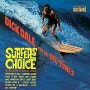 Surf Music 베스트 10/@100 Greatest Surf Rock Songs