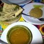 Oaxaca(와하까) - Zandunga (산둥가 - Mole Negro 제일 맛있는 집)
