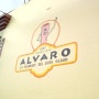 Oaxaca(와하까) - Alvaro (알바로- Pozole 맛있는 집)