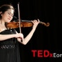바이올리니스트 박지혜2012TEDx이야기