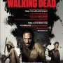 워킹데드 (The Walking Dead) 워커 모형들을 소개하는 그레고리 니코테로.. 시즌 3에 등장할 워커들도 함께 소개!!