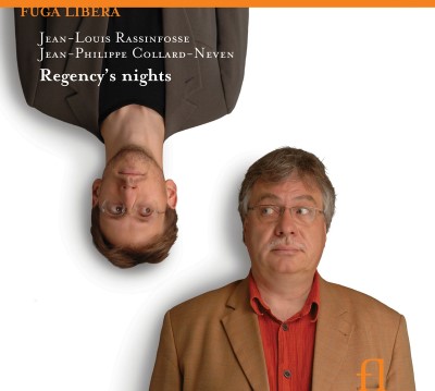 장 루이스 라신포세 (Jean-Louis Rassinfosse : 1952.1.9~) 「Regency's Nights」 2006 ...