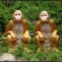<경남> 거창군 도립 금원산자연휴양림 살펴보기... (2012년 07월 기준)