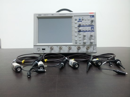 [판매]르크로이 200MHz, 4Ch Wavejet324 - 테스트박스 : 네이버 블로그