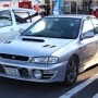 임프레자 GC8 (Aomori In Subaru)