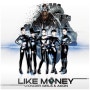 Like Money (Feat. Akon) 원더걸스 <가사>