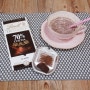 [수제핫초코] Lindt Excellence Dark 70% COCOA