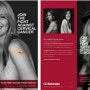 각국의 자궁경부암 캠페인