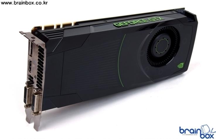 엔비디아 NVIDIA, 2012년을 GeForce로 색칠하다 !!! ? 브레인박스 - 이지가이드 : 네이버 블로그