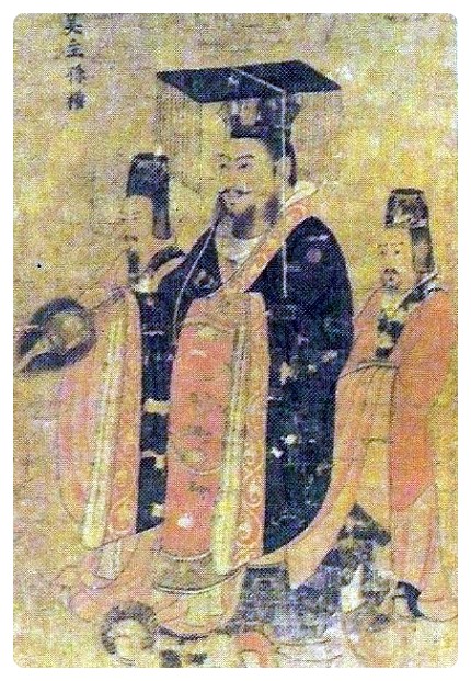 삼국지 손권 : 네이버 블로그