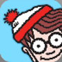 [Gameloft/안드로이드/게임/퍼즐] 월리를 찾아라 (Where's Waldo Now, Where's Wally Now) - 추억의 월리를 찾아라 게임이 게임 어플로, 월리를 찾아라 어플