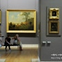 [파리] 거대한 미술책 루브르 박물관 3 - 리슐리외관의 회화작품