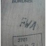 Burundi AA Mumirwa