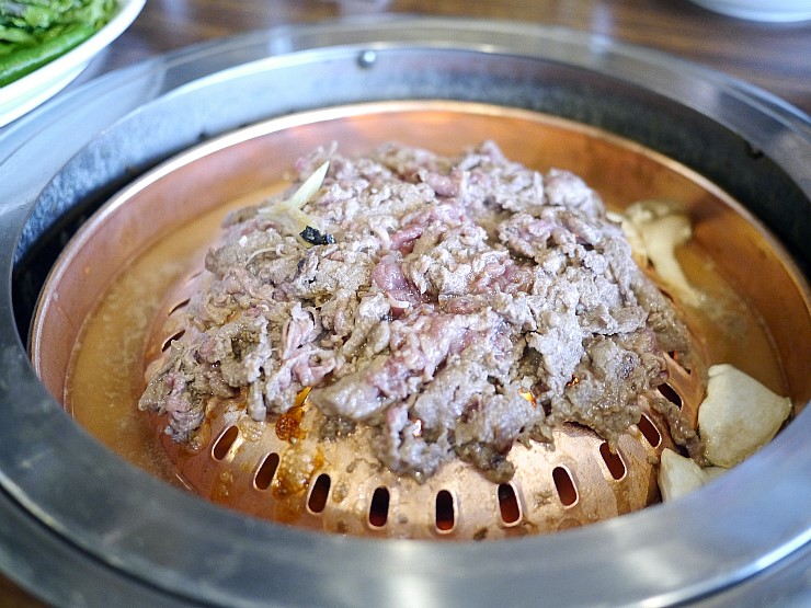 [을지로/우래옥] 불고기, 냉면 - 우래옥 냉면 육수맛이 달라졌는걸? : 네이버 블로그