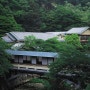 [효고 료칸여행] 아리마온천 겟코우엔 유우게츠산소(有馬温泉 月光園 游月山荘)