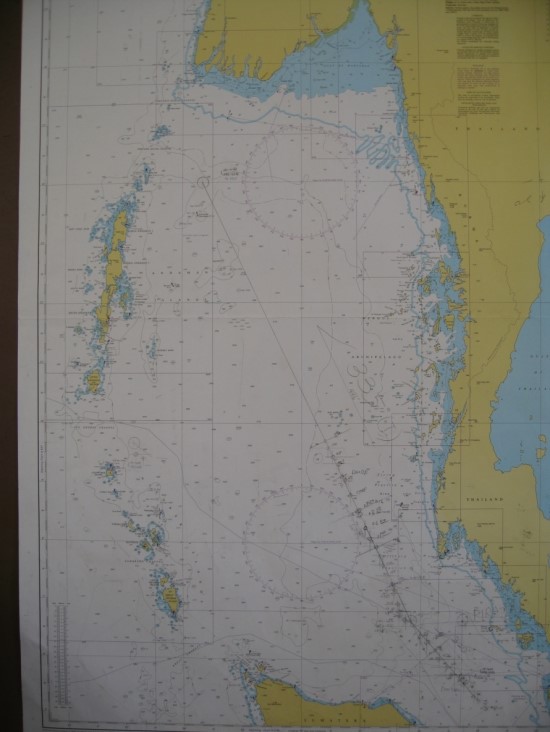 975. ANDAMAN SEA. (미얀마의 앞마당 같은 바다.) : 네이버 블로그
