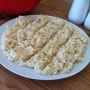 Arborio Rice for Risotto