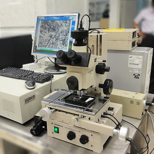 공구현미경 Olympus Measuriag Microscope STM 판매합니다. : 네이버 블로그