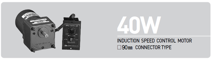 에스피지(SPG) SPEED CONTROL 40W MOTOR 도면 및 캐드자료 (V12) : 네이버 블로그
