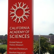 <샌프란시스코>캘리포니아 아카데미 오브 사이언스 California Academy of Sciences