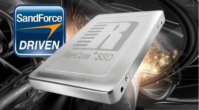 합리적인 가격과 성능 - 런코어(Runcore) SSD 120GB : 네이버 블로그