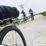 [자전거 타이어] 시티와 투어를 만족하는 슈발베 마라톤 플러스 1.75~ 3부 캠핑투어~