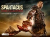 스파르타쿠스 시즌3 ,저주받은 전쟁 (워 오브 더 댐드 : War of the ...