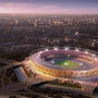 [런던 올림픽 2012] 올림픽 개막식, 17일간의 뜨거운 함성이 시작되요!!
