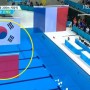 올림픽 국기 실수 - 애드에이드