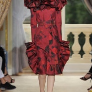 C'est tout 쎄뚜- Giambattista Valli 지암바티스타 발리 : Fall/Winter 2012 Haute Couture Collection