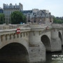 [파리] 퐁네프의 연인들의 그 퐁네프 (Pont Neuf)