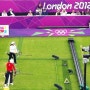 [런던올림픽] 양궁의 금메달은 거져오지 않는다. :: 기보배 금메달 전